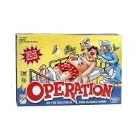 Настольная игра Hasbro Games Операция Операция