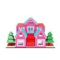 Магнитный конструктор Magformers Sweet house set 