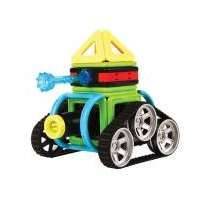 Магнитный конструктор Magformers Mini Tank Set 