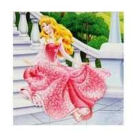 Набор кубиков Играем Вместе Disney Принцессы 
