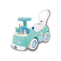 Каталка-пушкар Kiddieland Холодное сердце 