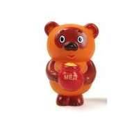 Игрушка для купания Играем Вместе Винни-Пух 