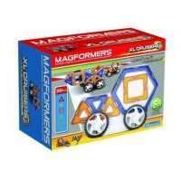 Магнитный конструктор Magformers Xl cruisers машины 