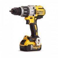 Дрель-шуруповерт Dewalt Dcd991p2-qw