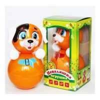 Неваляшка Котовские Неваляшки Щенок