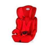 Автокресло Heyner MultiProtect Aero, цвет: racing red