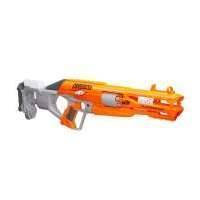 Бластер Nerf Elite AlphaHawk 