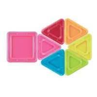 Магнитный конструктор Magformers Window Solid 14 set 
