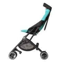 Прогулочная коляска GB Pockit+, цвет: capri blue 