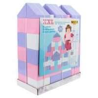 Конструктор Полесье XXL XXL