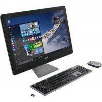 Моноблоки ASUS ZN220ICGK-RC018X (темно-серый)