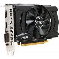 Видеокарта MSI Radeon R7 360 2GD5 OC