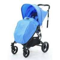 Накидка на ножки Valco Baby Boot Cover Snap & Snap 4 & Snap Duo 9592