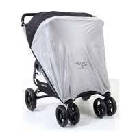 Москитная сетка Valco Baby Mirror mesh/Two Hoods/Snap Duo 