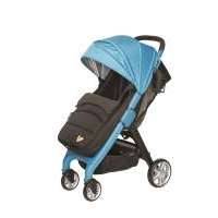 Накидка на ножки Larktale Chit Chat Standard Foot Muff LK10500