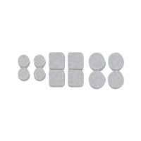 Протекторы Vortex защитные из фетра 26000