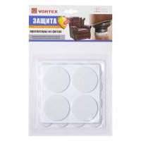 Протекторы Vortex защитные из фетра