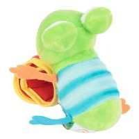 Игрушка на креплении Happy Snail Лягушонок Квака 14HSK05KV