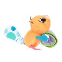 Игрушка на креплении Happy Snail Белка Хруми 14HSK02HR