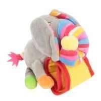 Игрушка на креплении Happy Snail Слоник Джамбо 14HSK08JU