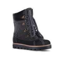 Ботинки Tapiboo Берлин, цвет: серый