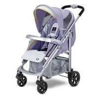 Прогулочная коляска Zooper Z9 Smart, цвет: lavander 