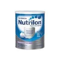 Смесь Nutrilon Пепти Аллергия с пребиотиками 400 г Пепти Аллергия