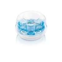 Стерилизатор Philips Avent Express II для микроволновой печи (без наполнения)