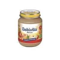 Пюре Bebivita Яблоко 100 г Яблоко