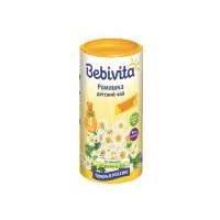 Чай Bebivita ромашка 200 г 