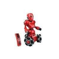Игрушка Wow Wee, Робот Tri-Bot 
