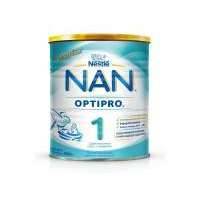Смесь Nestle NAN 1 молочная сухая Optipro 800 г