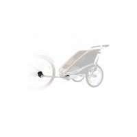 Набор велосцепки Thule, Chariot Chinook 