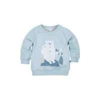 Джемпер Bossa Nova голубой, р.24 (68) 