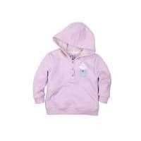 Джемпер с капюшоном Bossa Nova розовый, р.28 (86-92) 