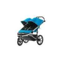 Коляска Thule, Urban Glide-2 голубой 