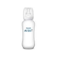 Бутылочка Philips Avent Essential полипропилен, средний поток, 240 мл 