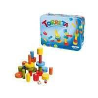 Игра развивающая Beleduc, Башенки Башенки