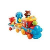 Игрушка Vtech, Музыкальный поезд 