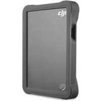 Внешний жесткий диск SEAGATE DJI dron , 2Тб, серый STGH2000400