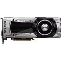 Видеокарты Gigabyte GeForce GTX 1080 1607Mhz PCI-E 3.0 8192Mb 10000Mhz 256 bit DVI HDMI HDCP