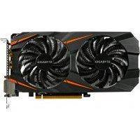 Видеокарта Gigabyte GeForce GTX 1060 1582Mhz PCI-E 3.0 3072Mb 8008Mhz 192 bit 2xDVI HDMI HDCP