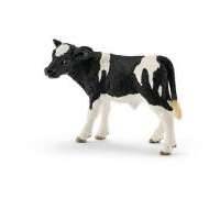 Фигурка Schleich Farm Life Теленок 
