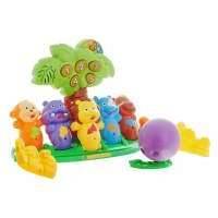 Vtech Животные Африки 