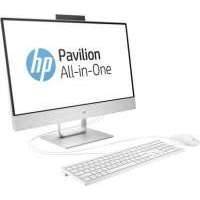 Моноблок HP Moscato X 24-x007ur 24" Full HD Touch i7 7700T/8Gb/1Tb 7.2k/HDG630/DOS2.0/kb/m [2mj58ea] 2MJ58EA