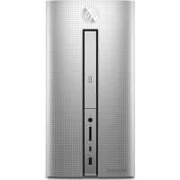 HP Pavilion 570-p071ur, 1GS93EA