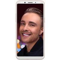 Смартфон Oppo F5 Youth (CPH1725) Gold