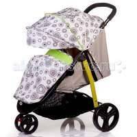 Прогулочная коляска BabyHit Trinity