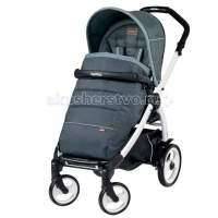 Прогулочная коляска Peg-perego Book Plus