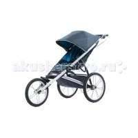 Прогулочная коляска Thule Glide